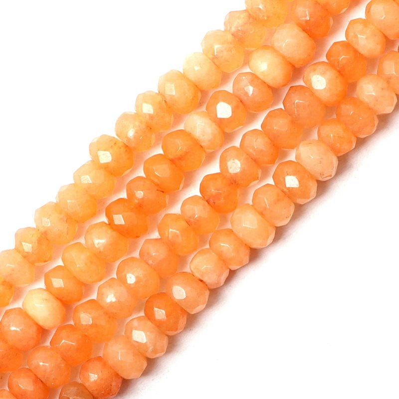 Light orange 2*4mm