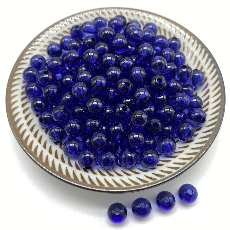 Royal Blue 4mm