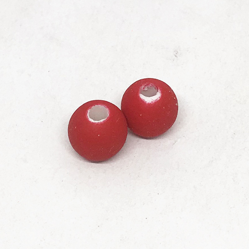 Big Red 8mm