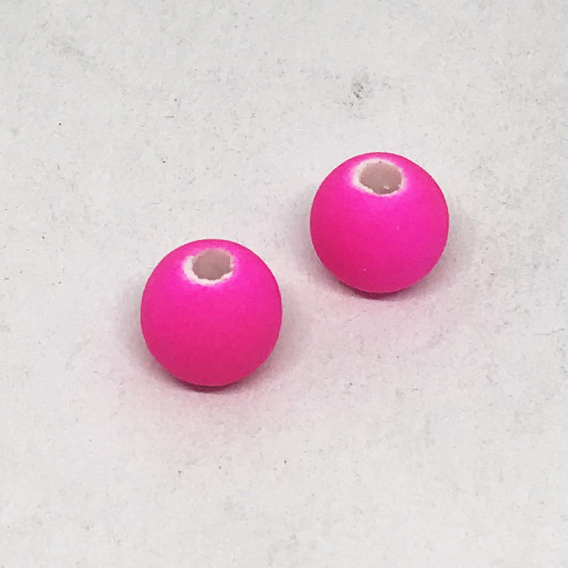 plum red 10mm