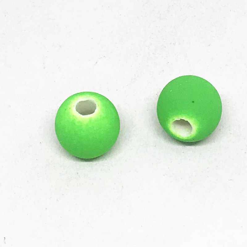 green 12mm