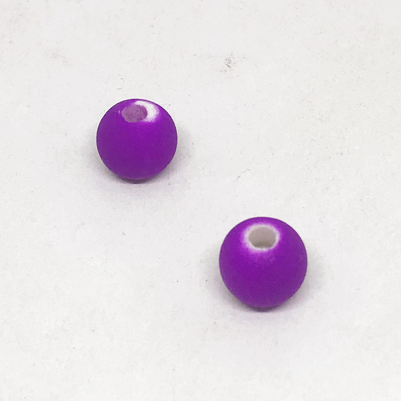 Deep Purple 12mm