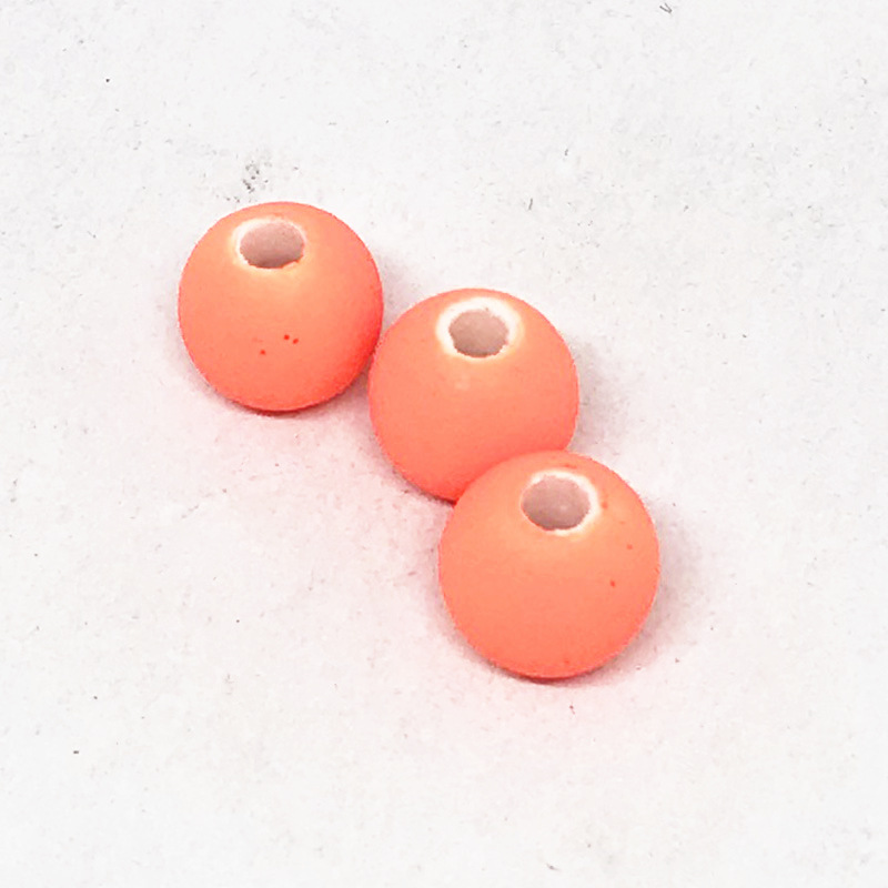 Orange 8mm