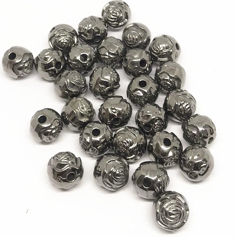 Gun Black 6mm