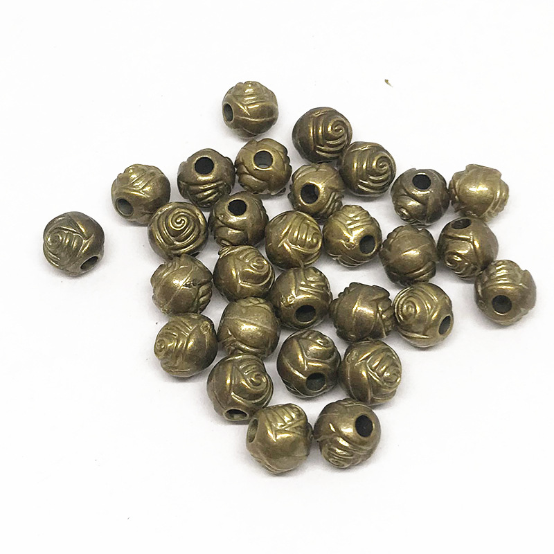 Bronze 6mm