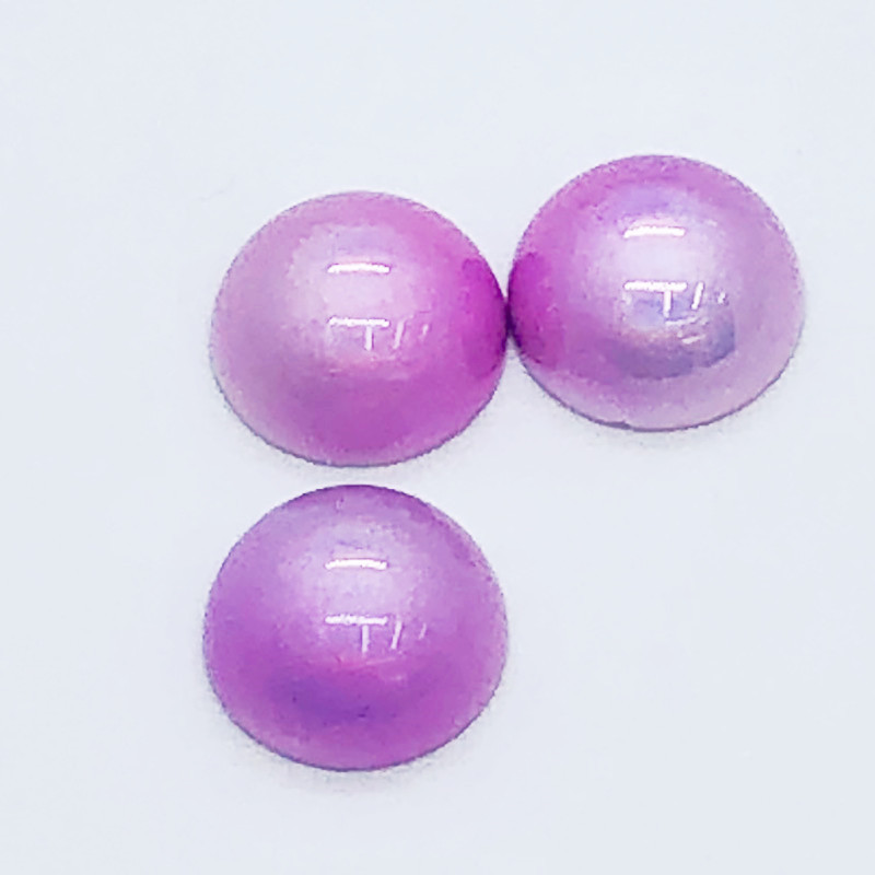 Light Purple 12mm