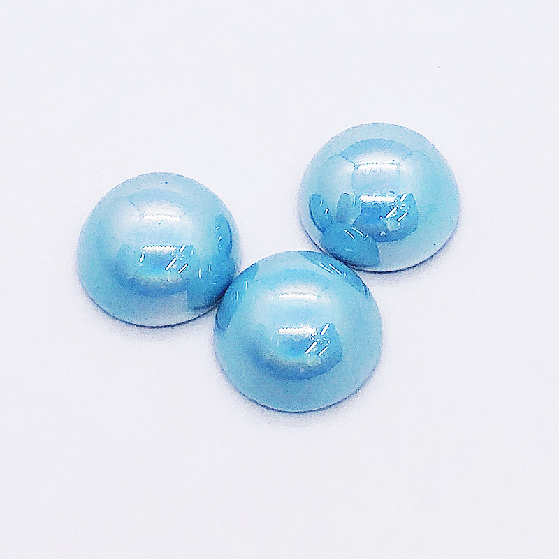 Lake Blue 10mm