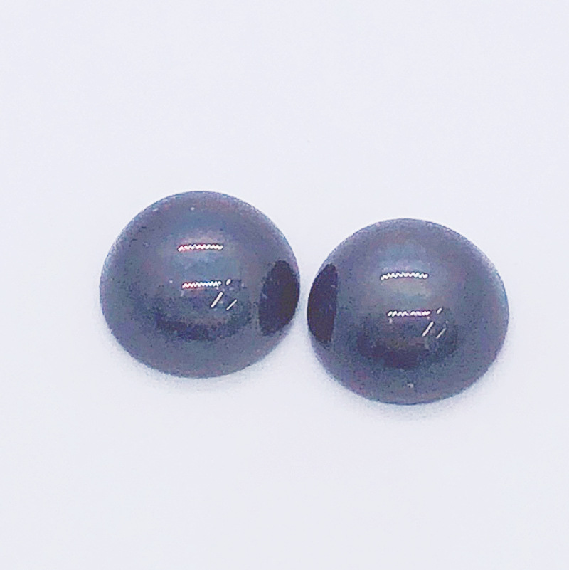 Black 8mm