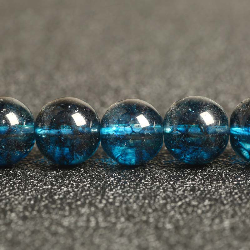 Type C Aquamarine 6mm