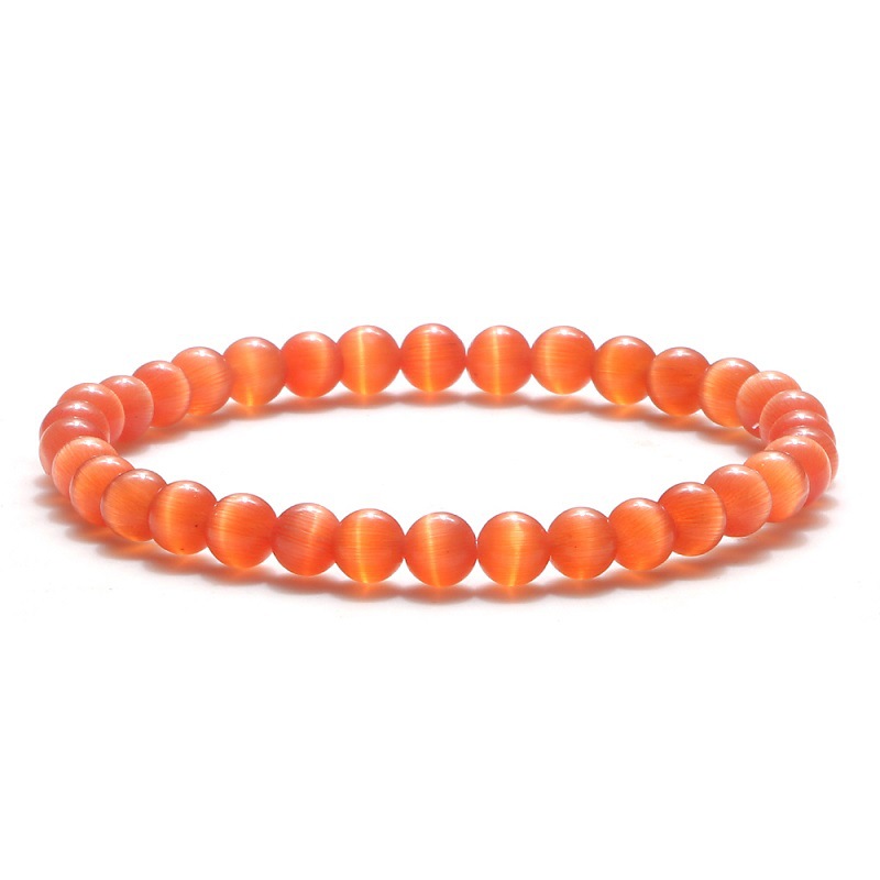 Orange 6mm