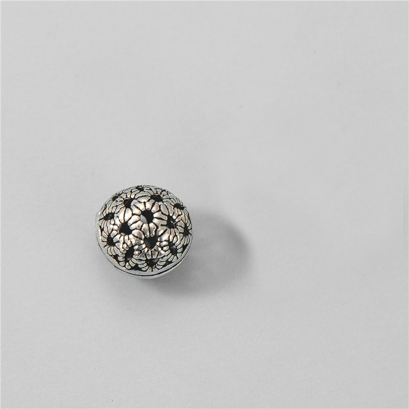 E thailand silver 8mm