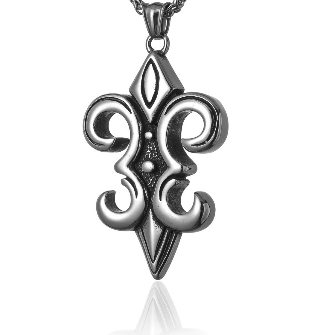 1:Single Pendant