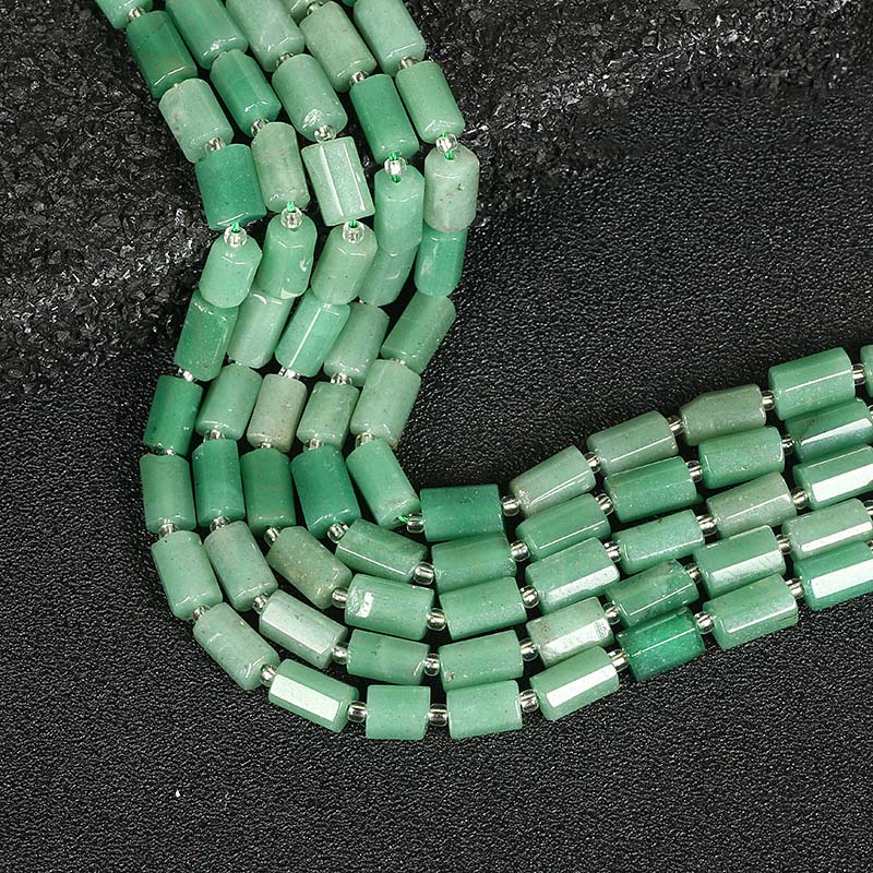 5 Aventurine vert