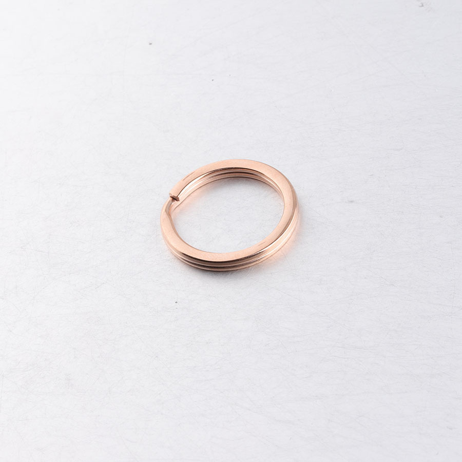 Rose Gold 20mm