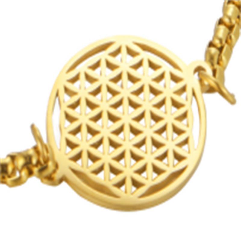 gold pendant