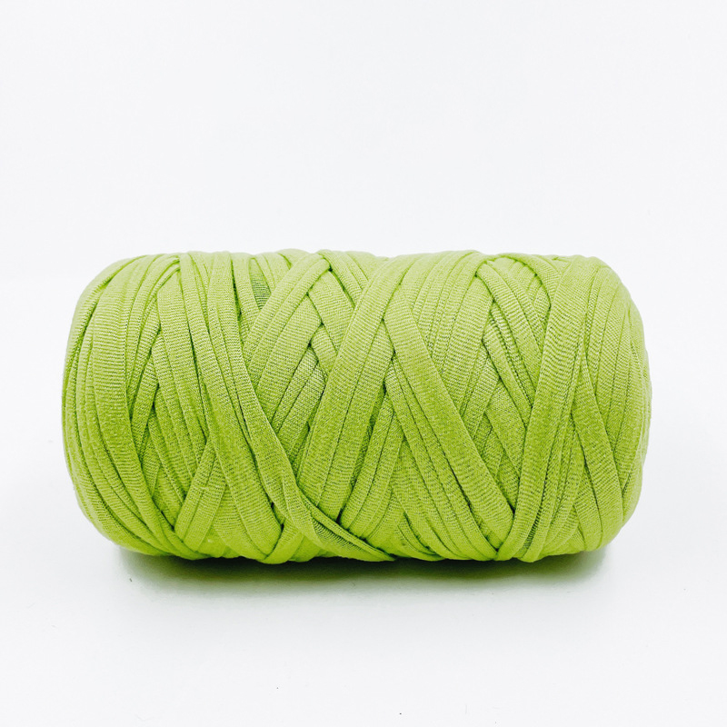 25:apple green