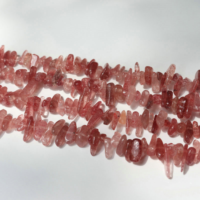 12:Quartz aux fraises