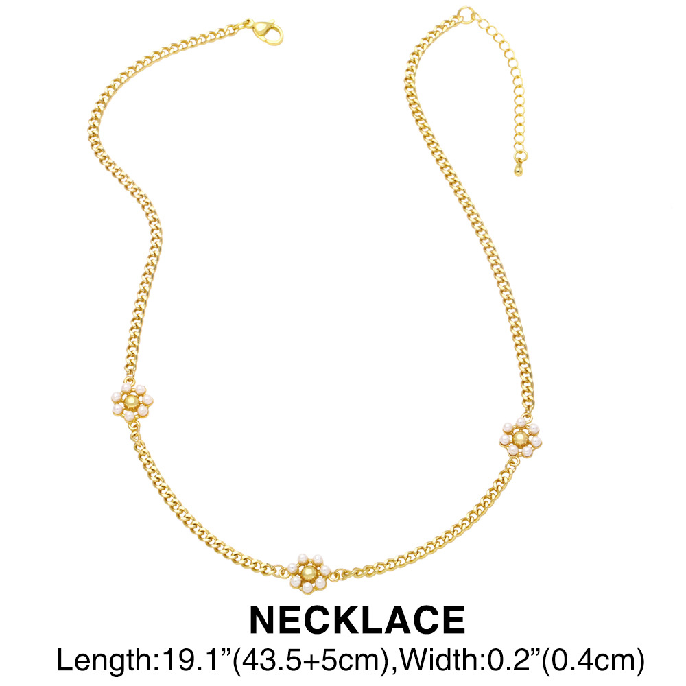 1:Necklace