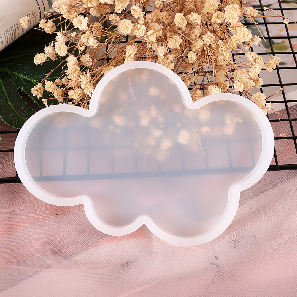 Little Cloud 15*11 Table Mould