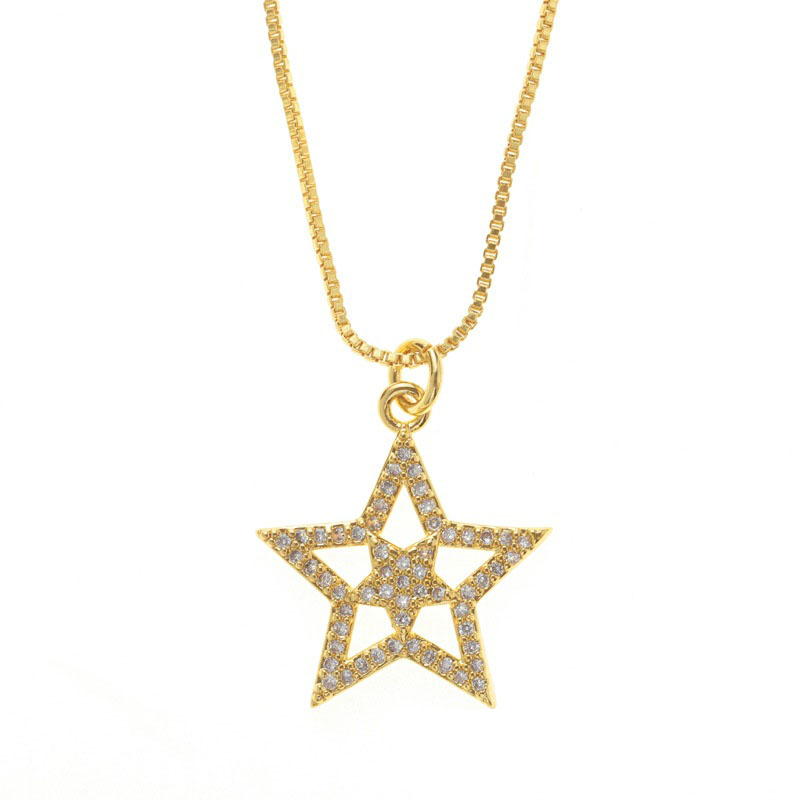 2:Collier