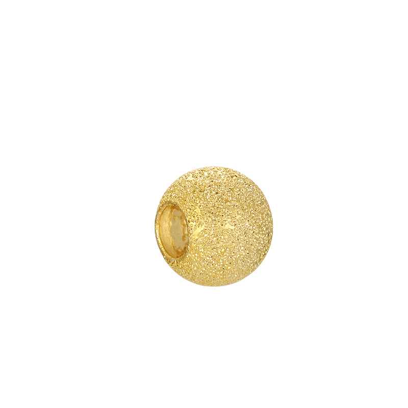 yellow gold 8mm