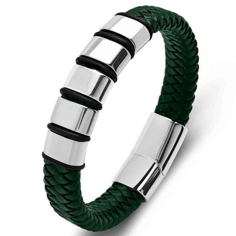 Green Inner ring 165mm