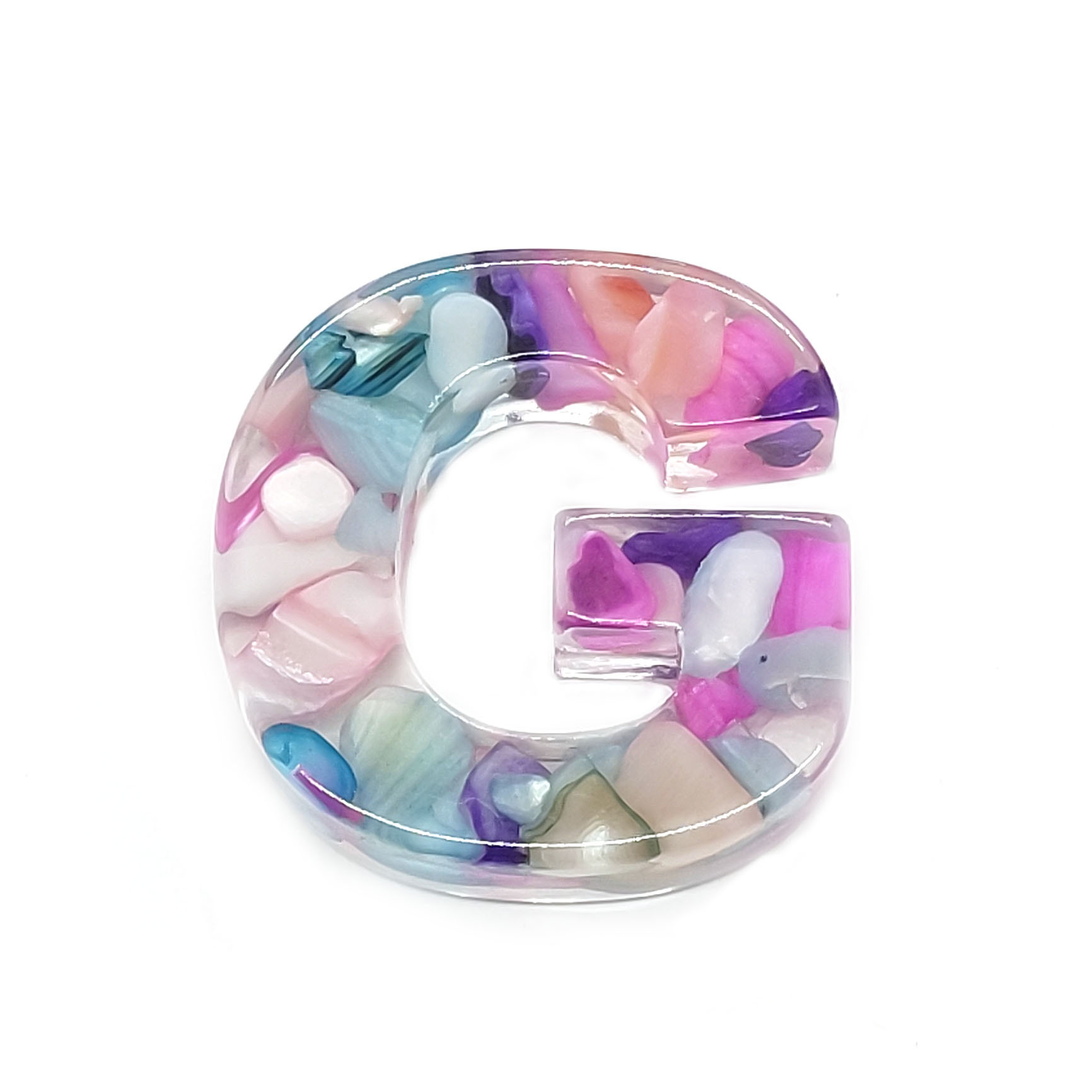 G