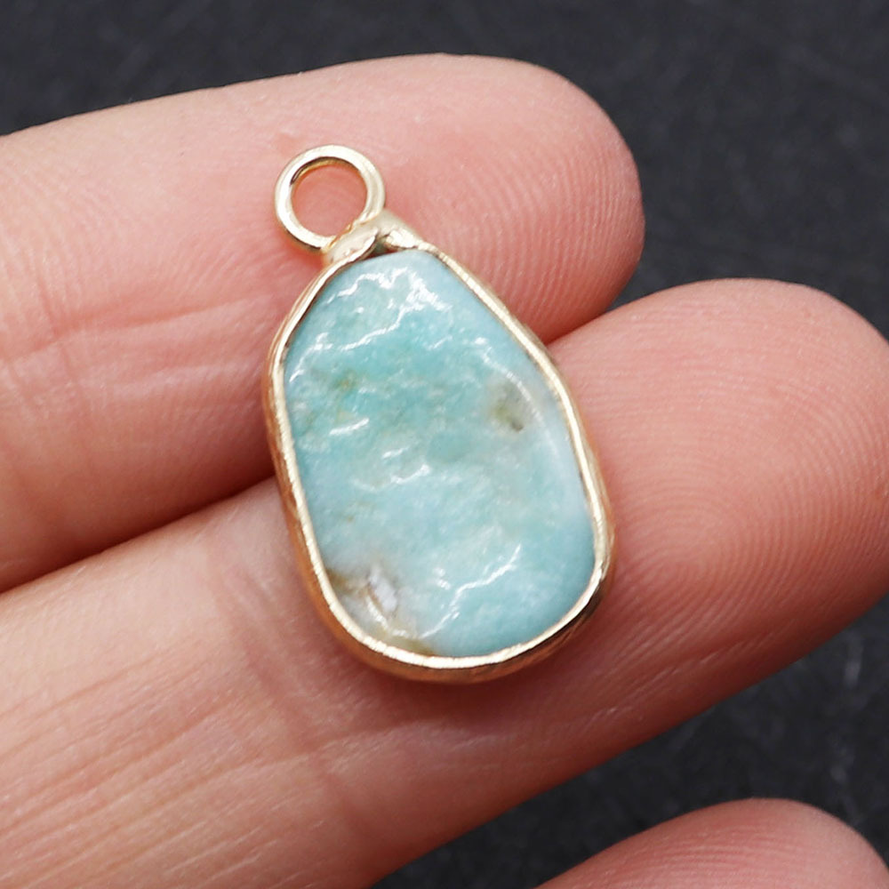 5 ​Amazonite​