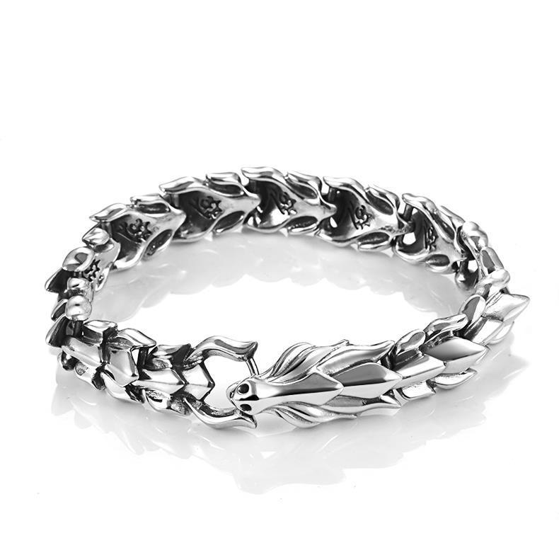 1:Keel bracelet (16cm) suitable for wrist around 14cm