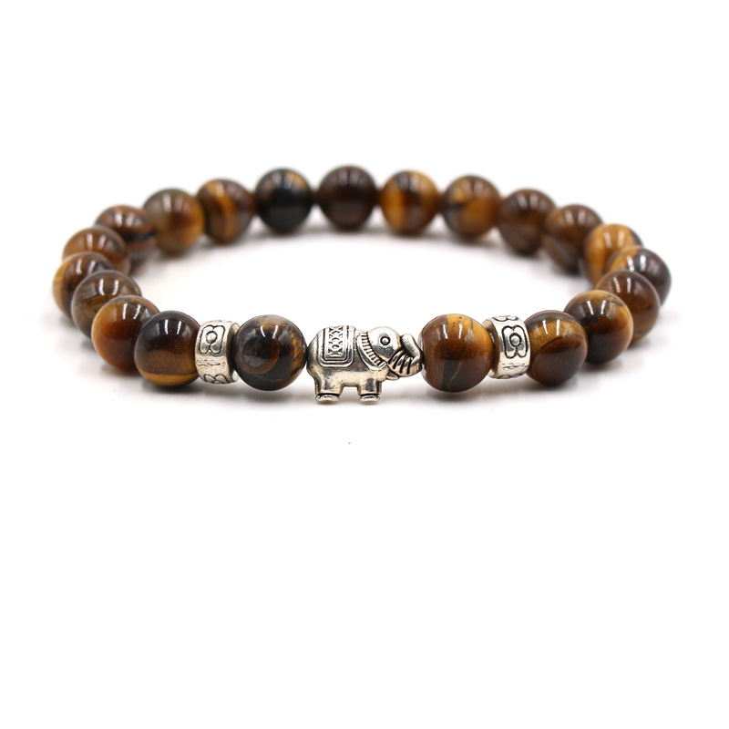 2:tiger eye