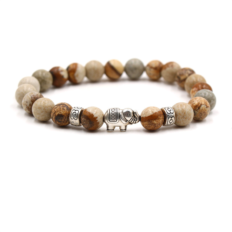 10 Picture Jasper