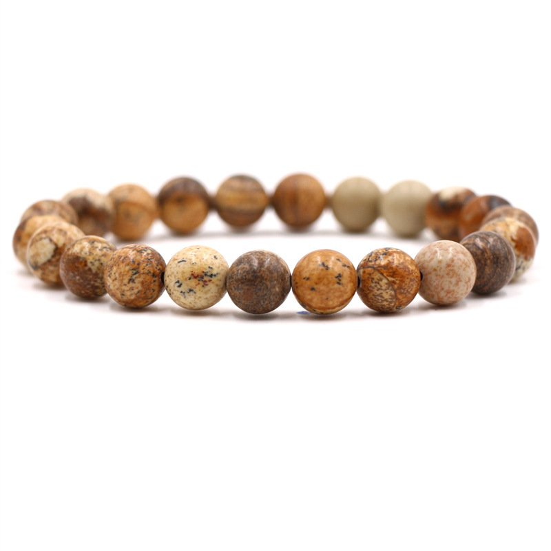 16 Picture Jasper