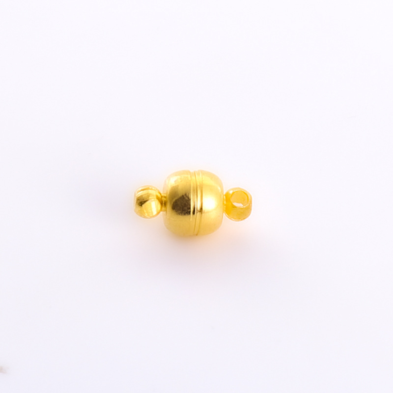 Gold 10mm