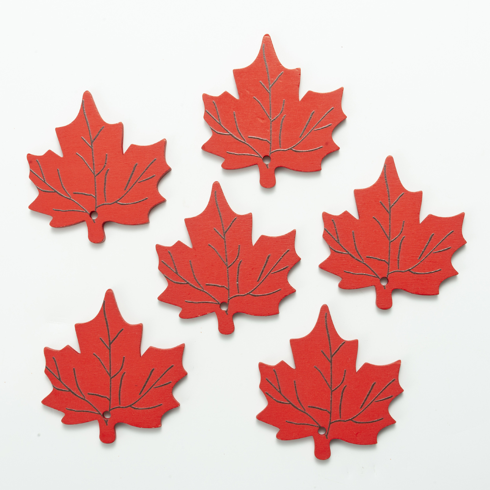 1:maple leaf