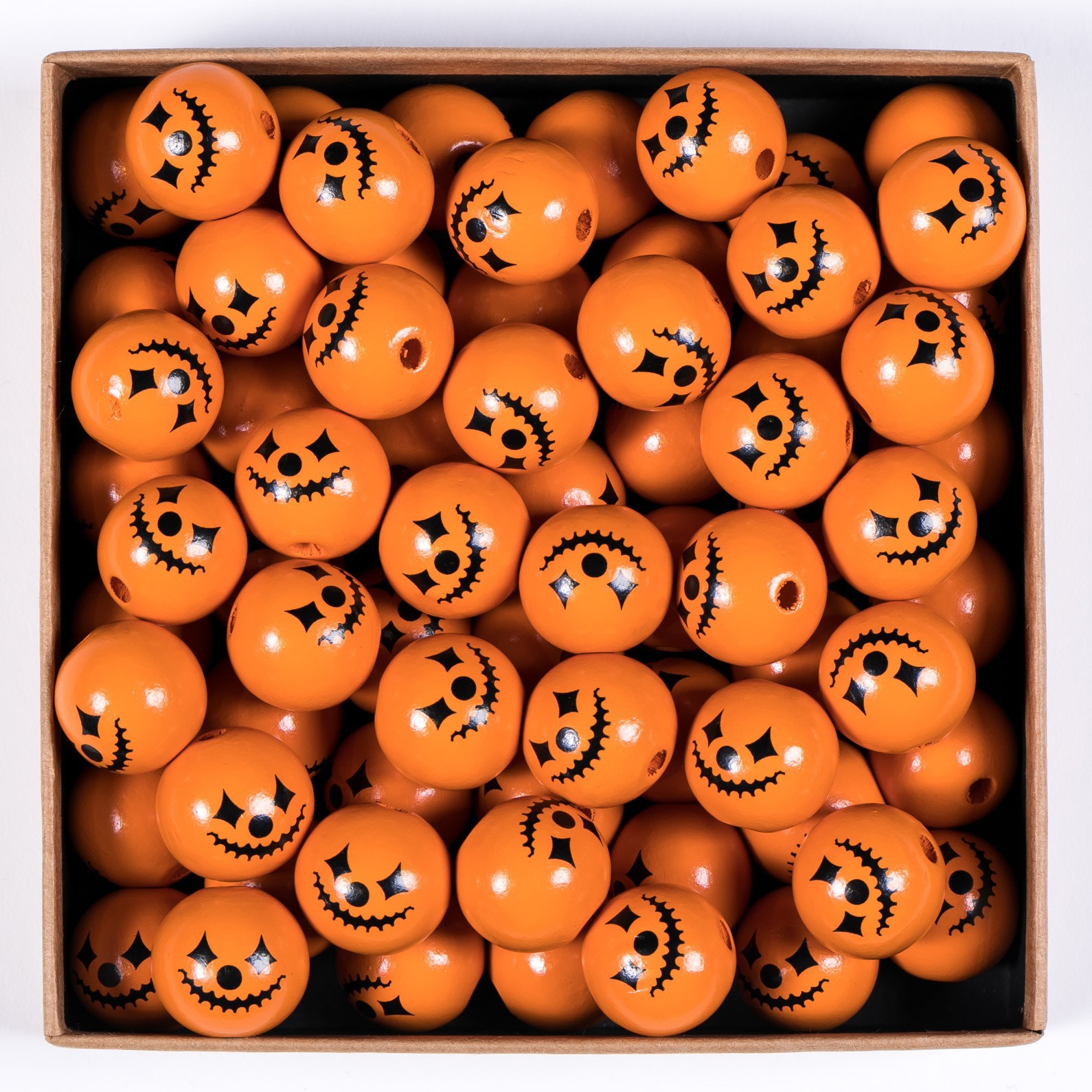 10:Orange 20MM Clown Grimace