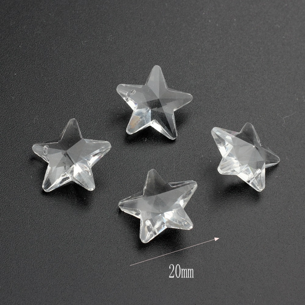 20mm star