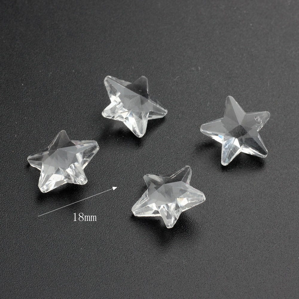 18mm star