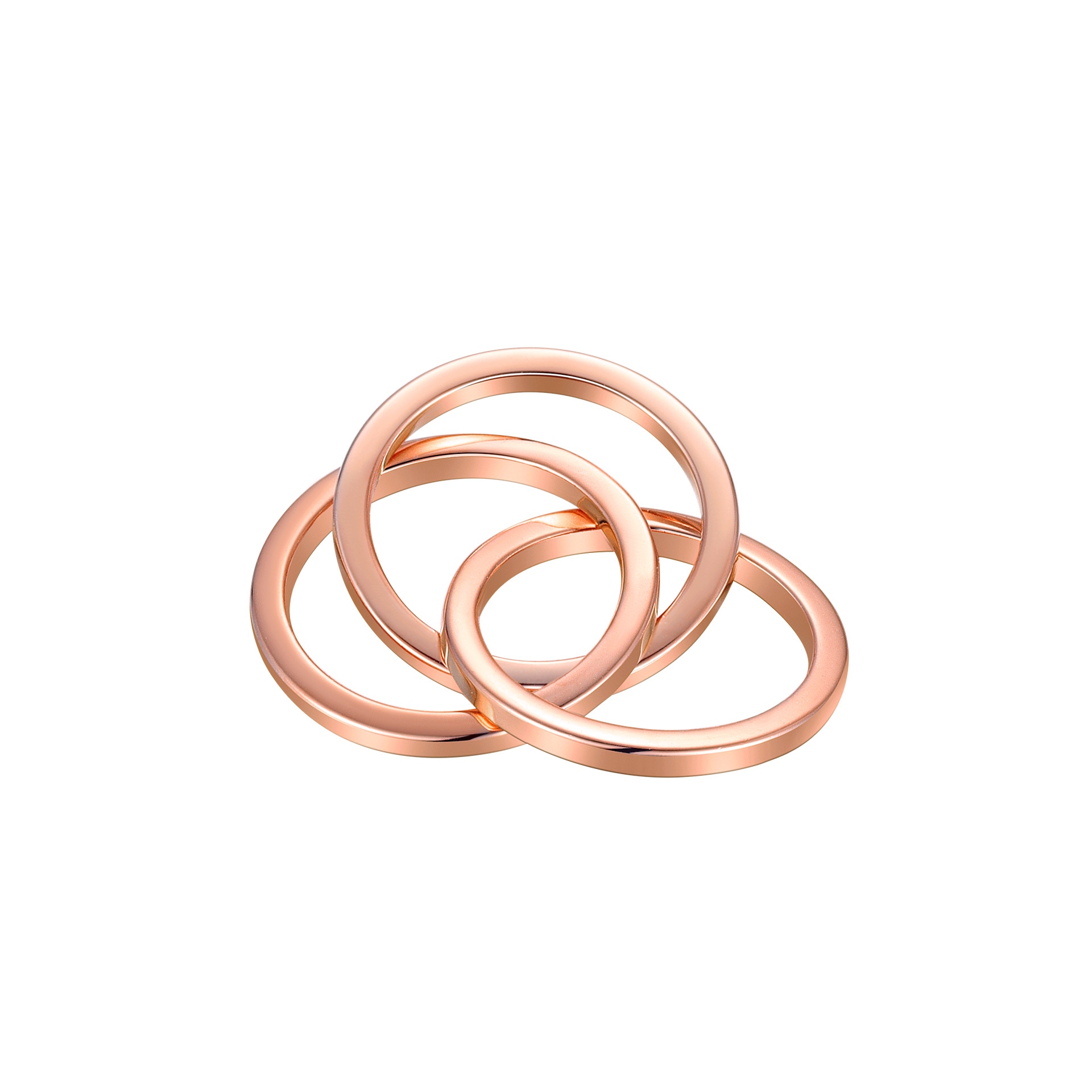 3:rose gold color