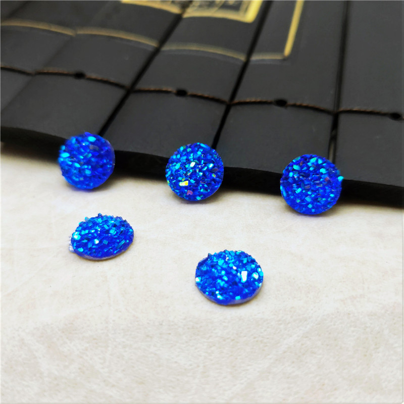 Blue 10mm