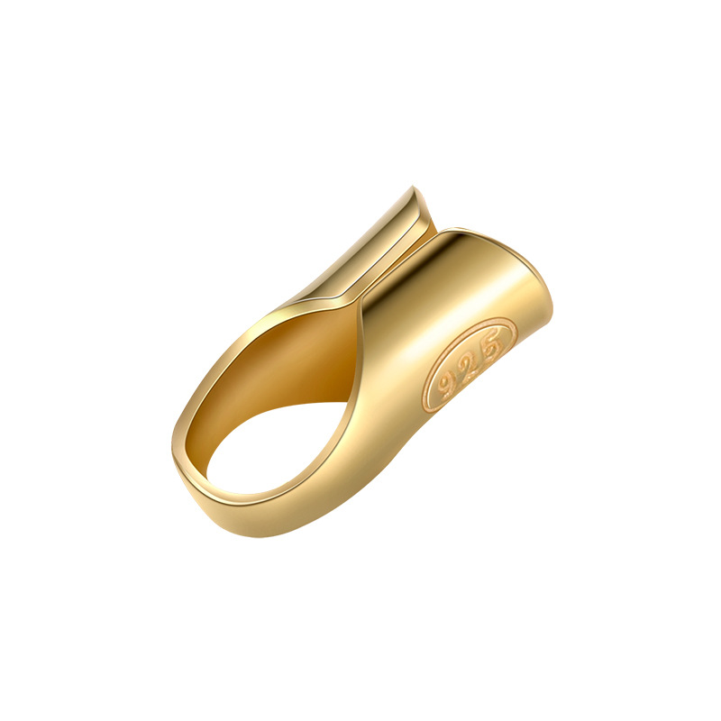 yellow gold 1.5mm