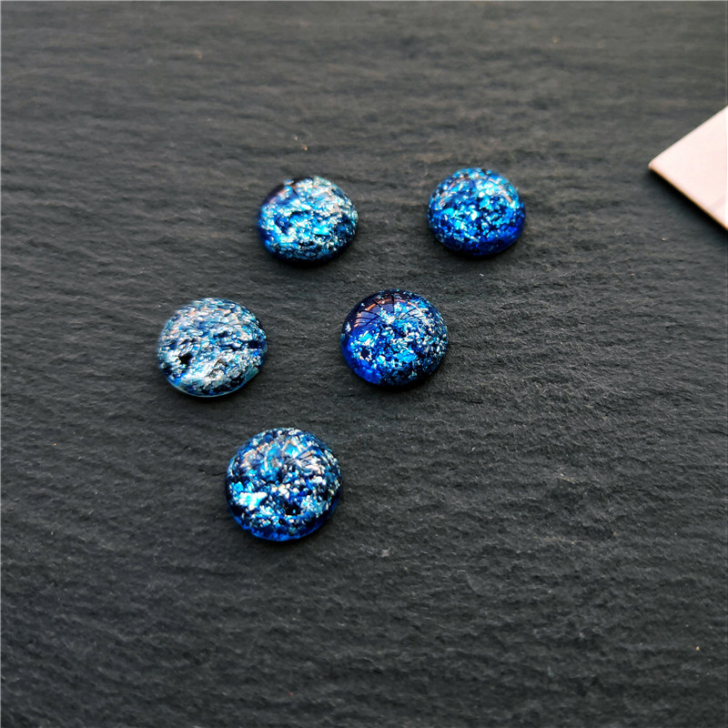 Dark blue 12mm