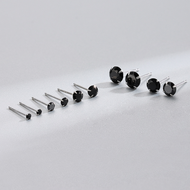 black 2.5mm