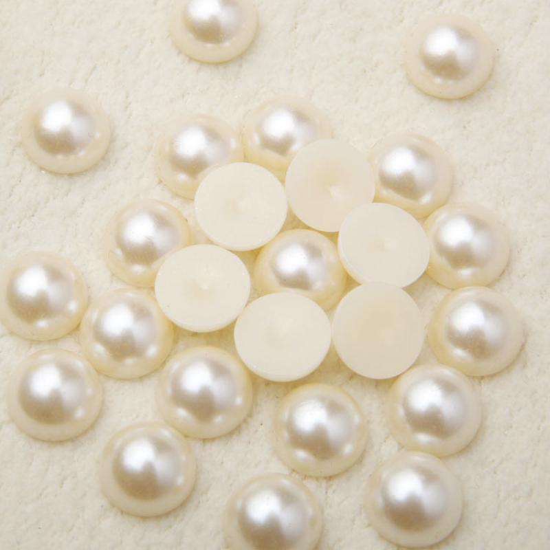 Beige 10mm