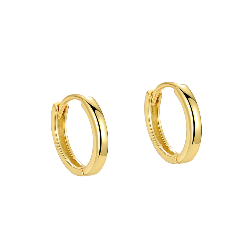 4:yellow gold 10mm