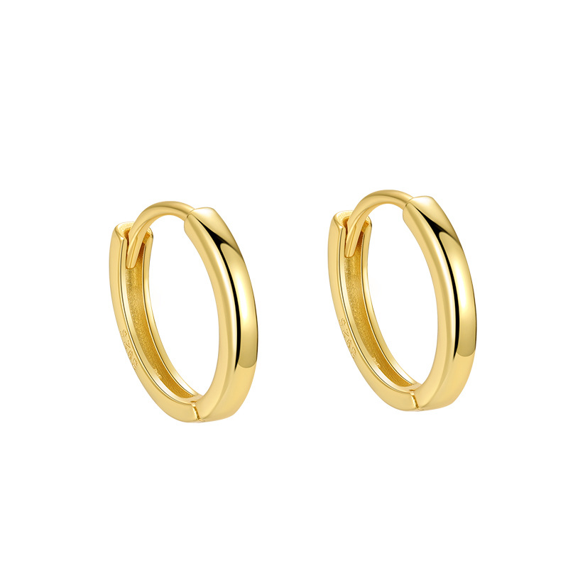 5:yellow gold 12mm