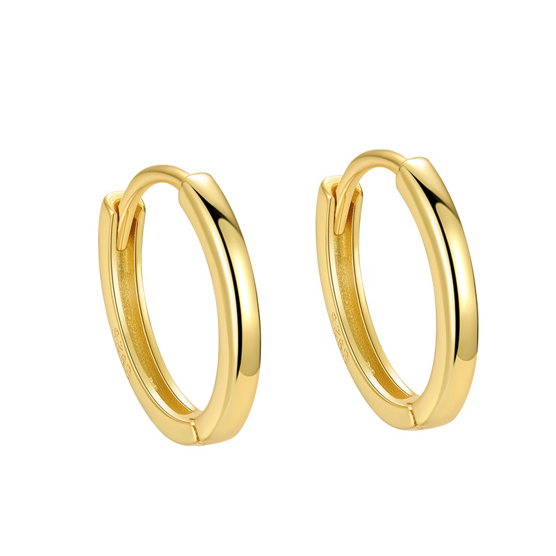 6:yellow gold 16mm