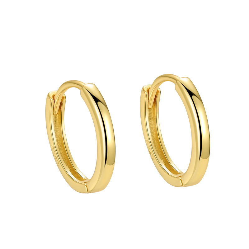 7:yellow gold 13.5mm