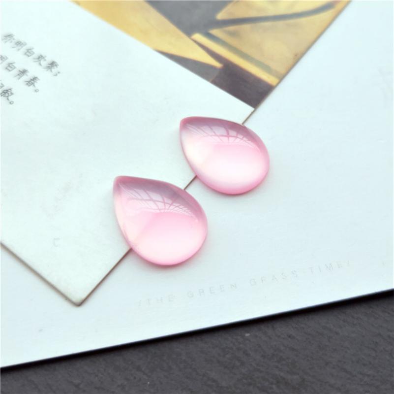 Pink 13 * 18mm