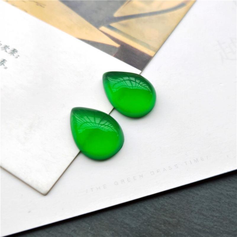 Green 13 * 18mm