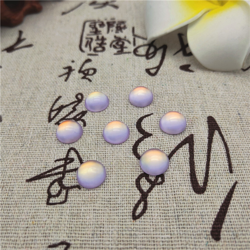 Light purple 5mm